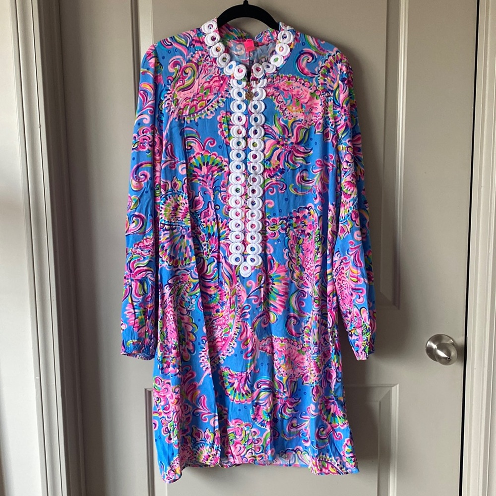 Lilly Pulitzer Conley Dress